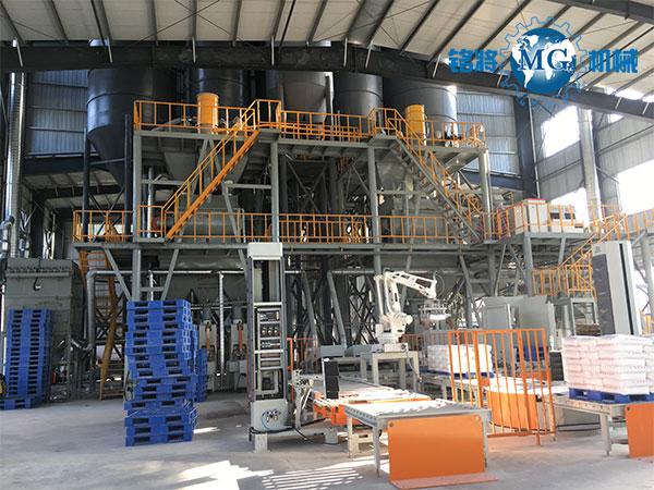 找準(zhǔn)方向很重要！磷石膏在建筑抹面材料中的應(yīng)用前景廣闊