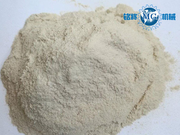 石膏砂漿為什么這么受歡迎？