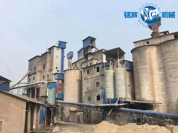 脫硫石膏含水量大的原因及解決辦法，你知道嗎？